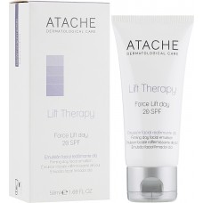 Atache Lift Therapy Force Lift Day SPF 20 модулирующая эмульсия 50 мл