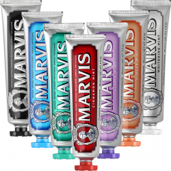 Marvis Marvis
