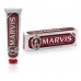 Зубна паста Кориця і М’ята Marvis Cinnamon Mint 85 мл.
