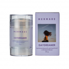 Парфюмированный дезодорант с пробиотиком MERMADE Daydreamer 50 мл