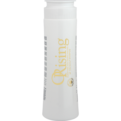 Orising очищаючий ребалансуючий шампунь з білою глиною Orising Purifying And Rebalancing Shampoo 250 мл.