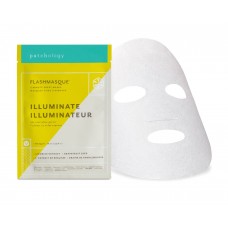 Маска для сяйва шкіри Rarecycle Illuminate Sheet Mask