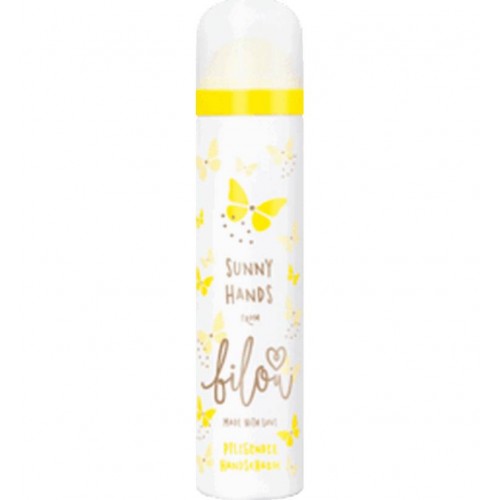 УВЛАЖНЯЮЩАЯ ПЕНКА ДЛЯ РУК BILOU SUNNY HANDS ОТ BILOU 75 ML