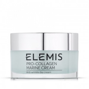 ELEMIS Pro-Collagen Marine Cream - Крем для обличчя Про-Коллаген, 50 мл