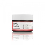 Крем для обличчя та шиї Q+A 5-HTP Face & Neck Cream 50 г