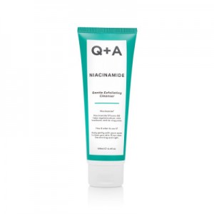 Відлущуючий гель для обличчя Q + A - Niacinamide Gentle Exfoliating Cleanser 125 мл 