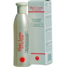 ORISING зміцнюючий шампунь hair loss 250 ml