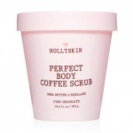 Скраб для ідеально гладенької шкіри HOLLYSKIN Perfect Body Coffee Scrub Pink Chocolate