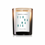 Souletto ароматична свічка Flormania Scented Candle 200 гр.