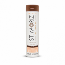 Автобронзат-лосьйон St.Moriz Pro Dark, 250 мл