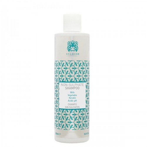 Non-Sulphate Shampoo Шампунь для чутливої шкіри голов